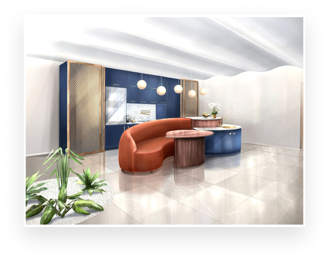 эскиз на ipad