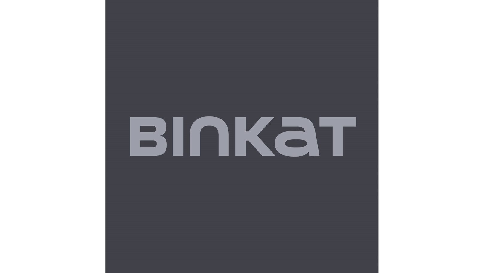 Логотип BINKAT