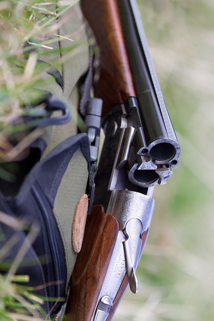 Gun Inspection Systems Best Borescope Rifle and Shotgun Barrels