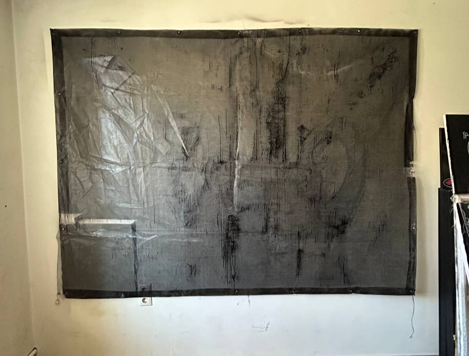 ITS NICE TO HAVE A FRIEND by Svyat Nes