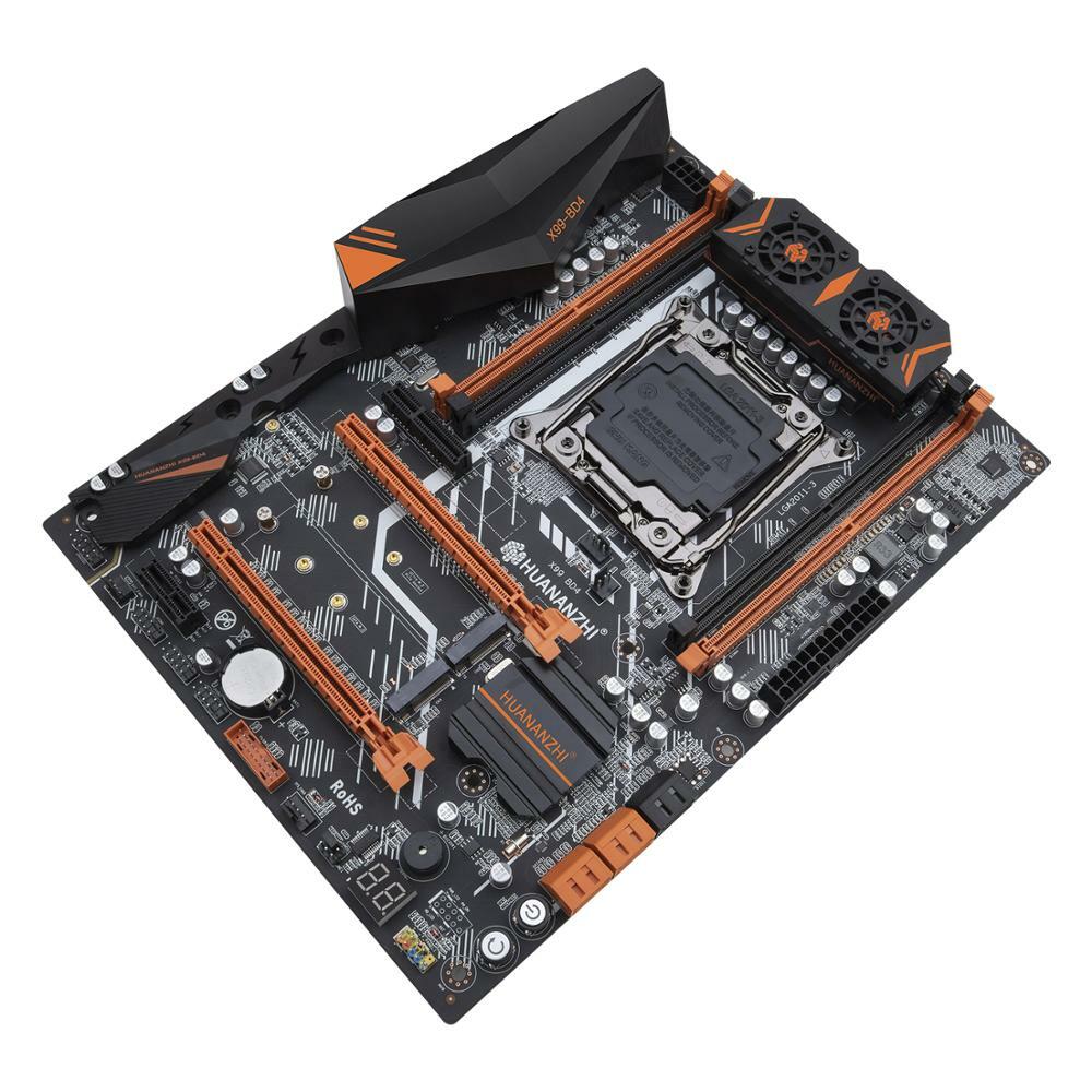 HUANANZHI X99 BD4