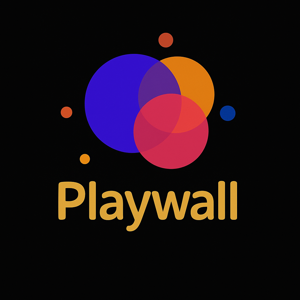  PlayWall 