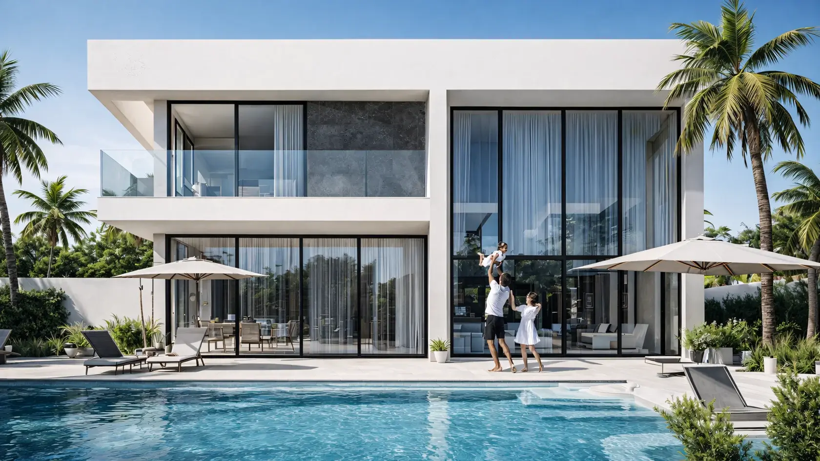 Villa B2