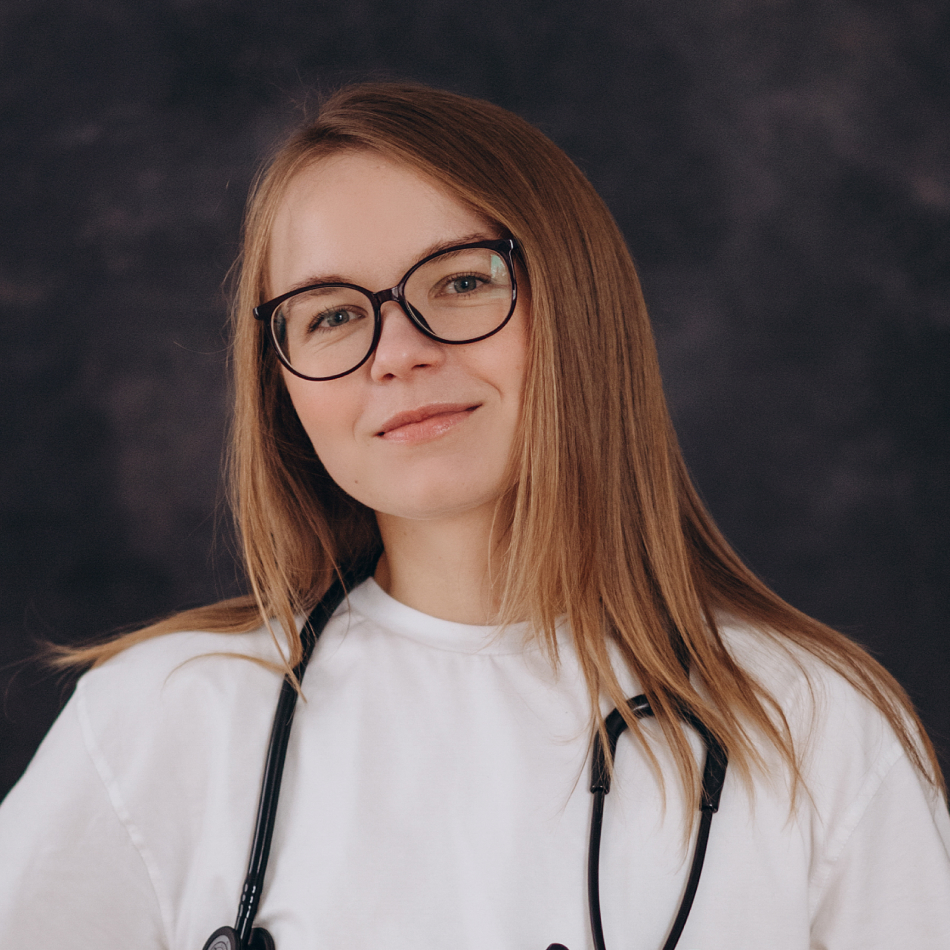 Фото спікера