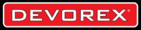 Devorex logo