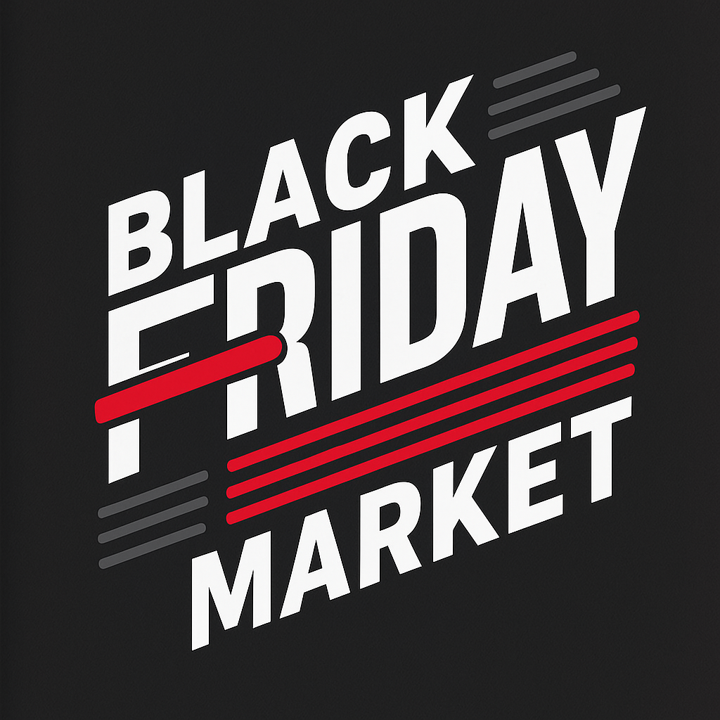 BlackDayMarket