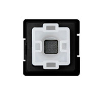 Logitech Romer-G Black, сервисный центр ZM.