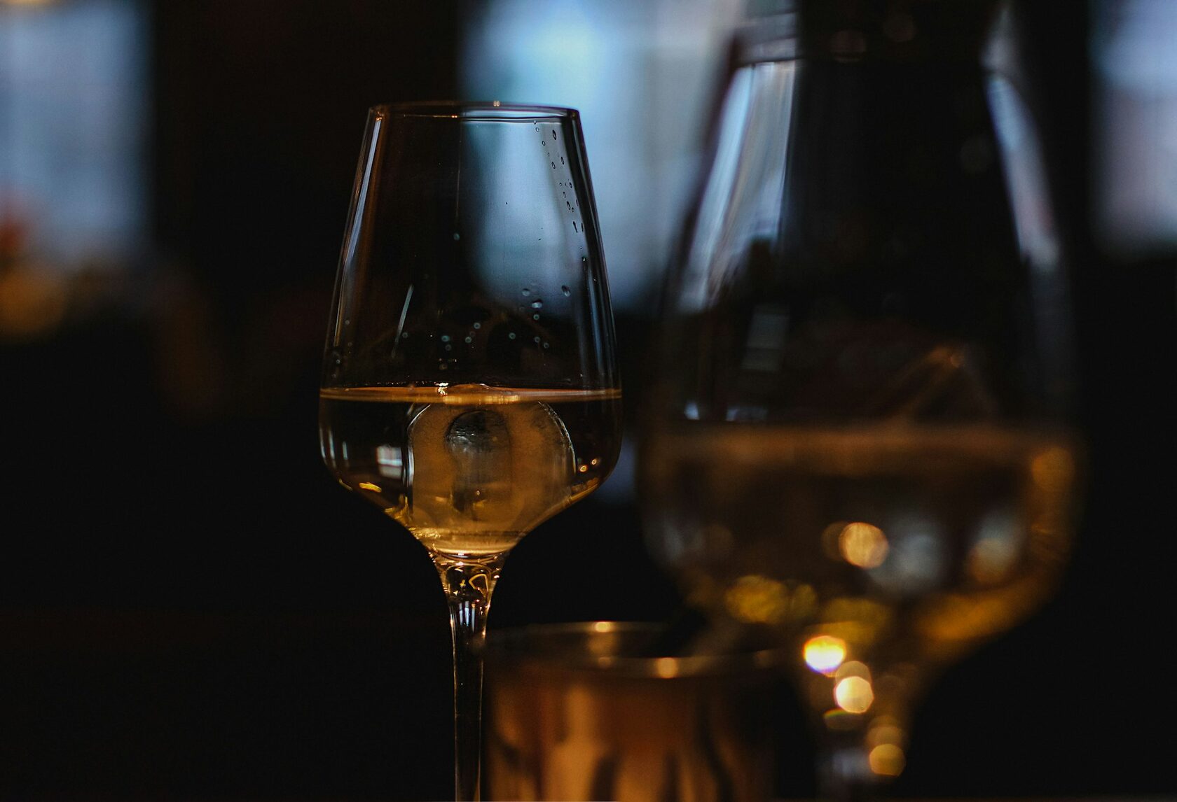 White Wine Sauvignon