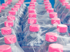 пленка термоусадочная