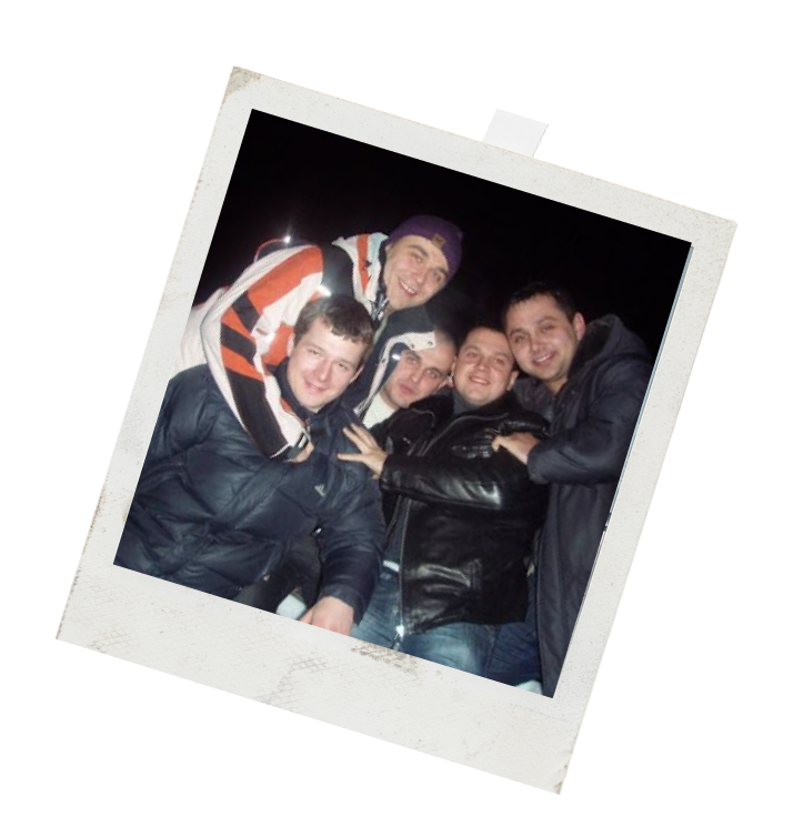 Иван Зимбицкий