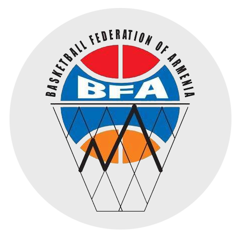 Armenian basketball federation