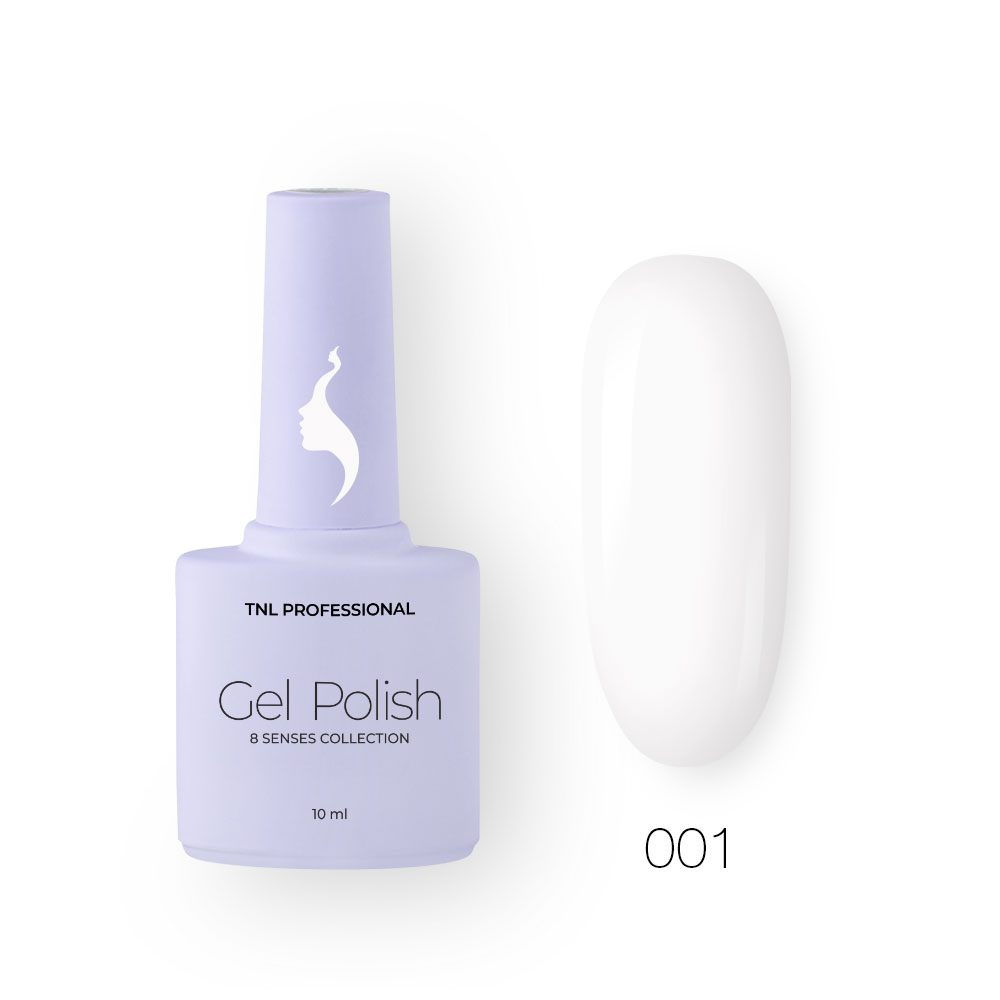 Մատնահարդարման գել լաք TNL 