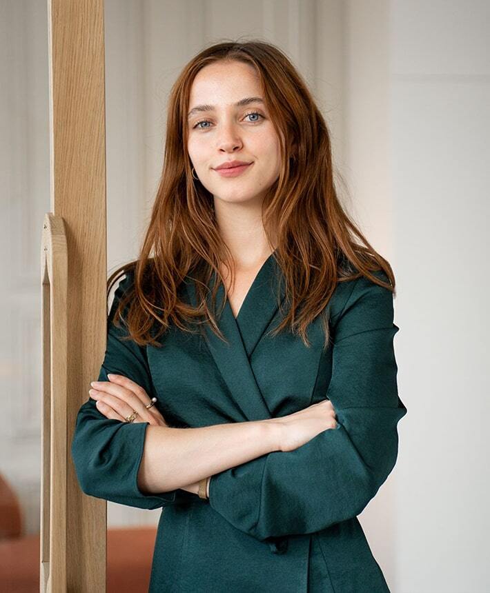 Kirsten Magdalena Bijl