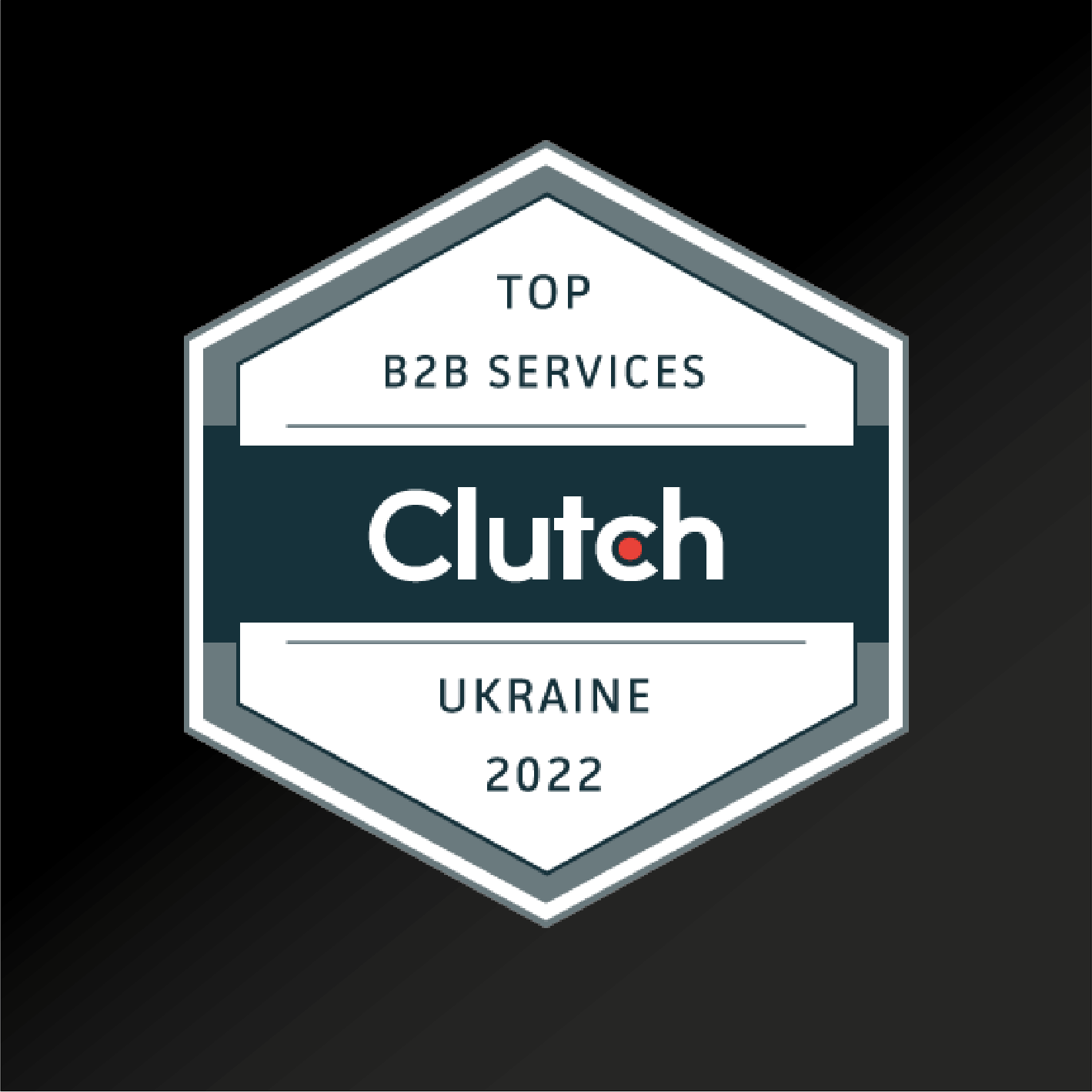 Clutch Recognizes Unitix Among Ukraine s Top B2B Firms For 2022 Clutch recognizes unitix among ukraine s top b2b firms for 2022