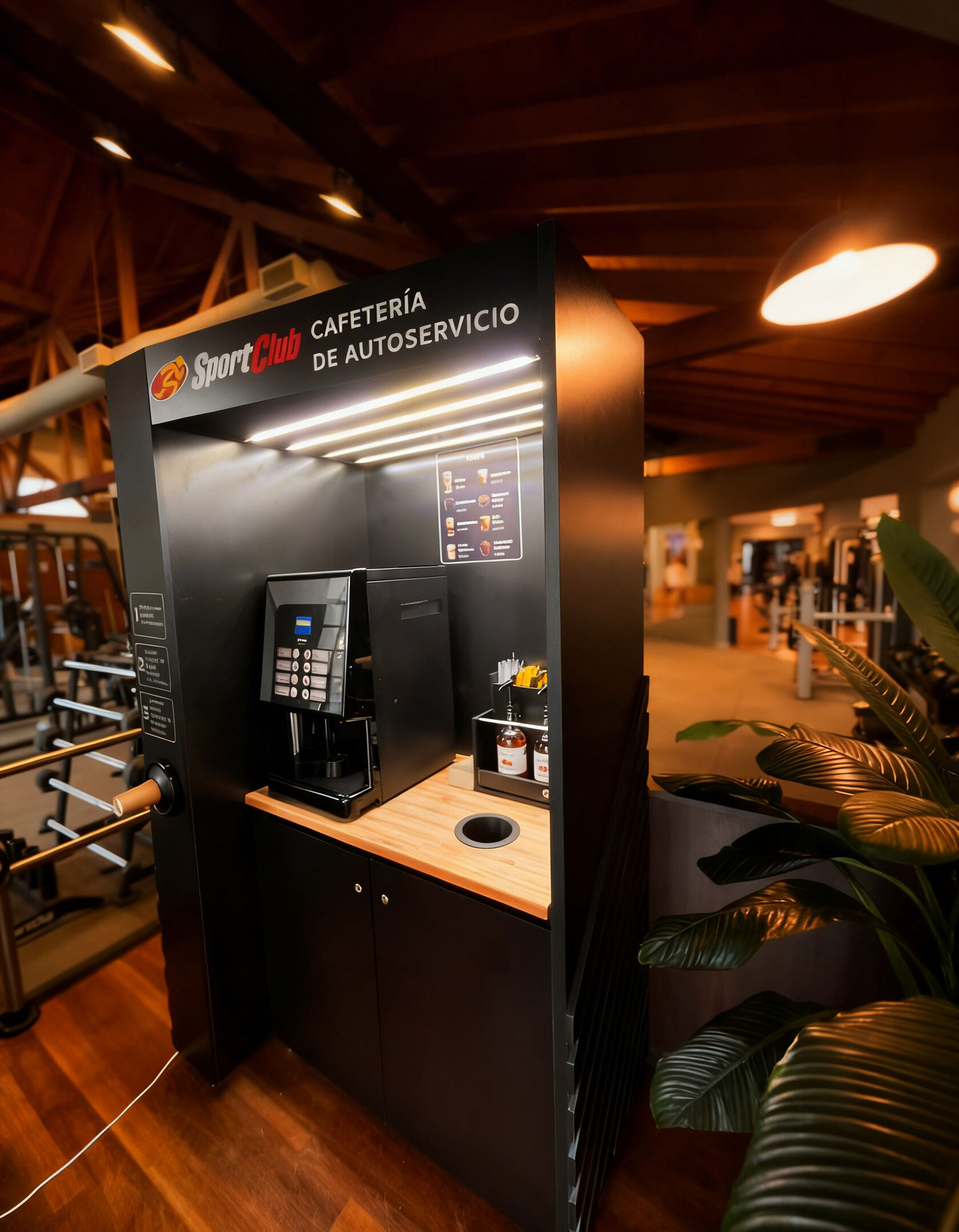 SportClub