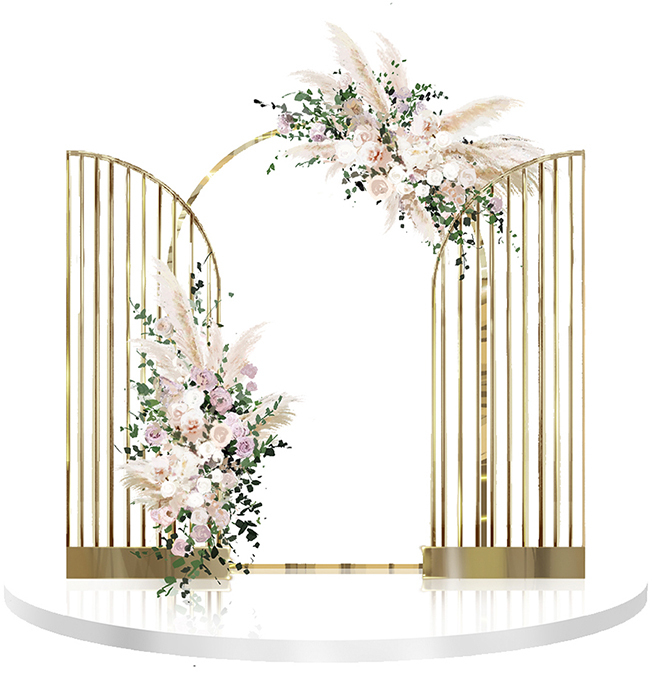 Весільна арка Київ