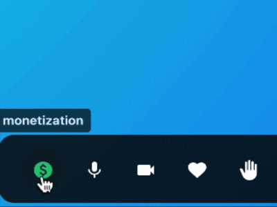 the background and embed link features in a ruume