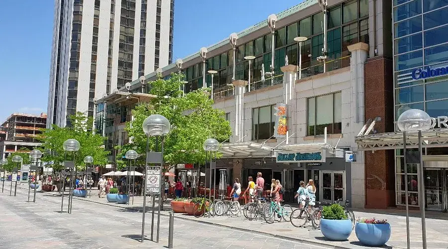 Accelerate Your Trucking Career in Denver!