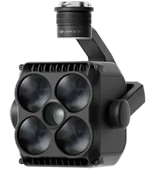 Zenmuse S1