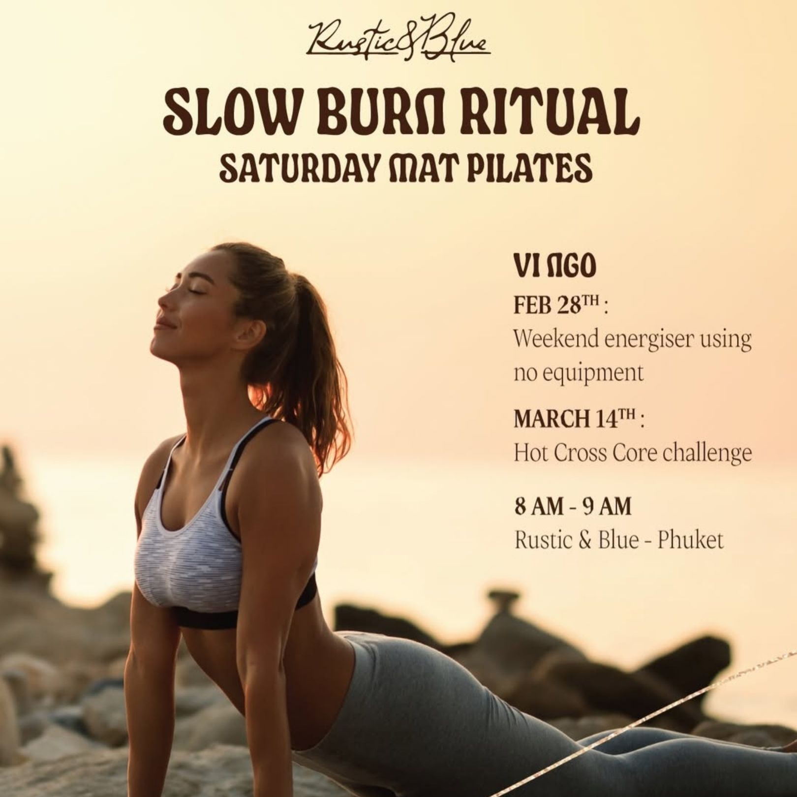 Free-flow Aperol — акция бара в Bang Tao, безлимитный Апероль по средам, 19:30–20:30