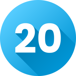 website icon