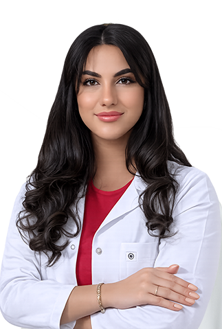 Dr. Nigar İbrahimova