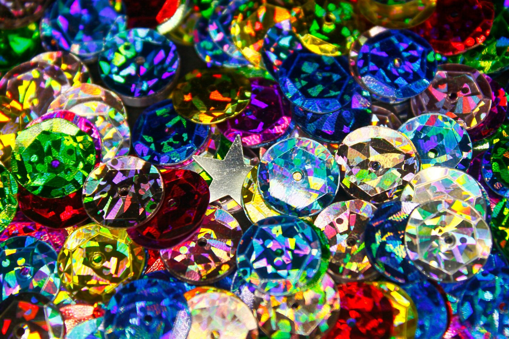Diamond Detail