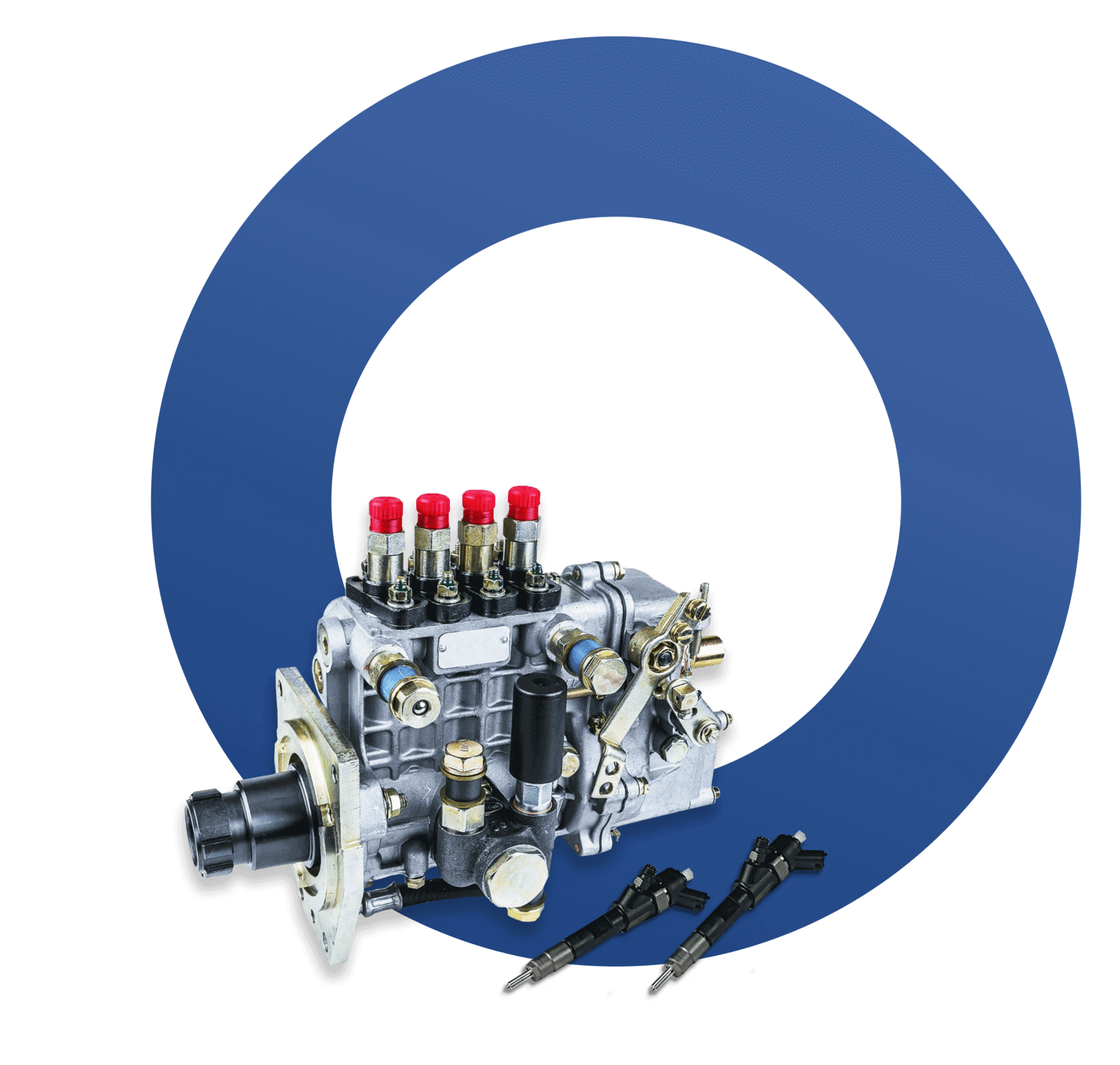 восстановление форсунок