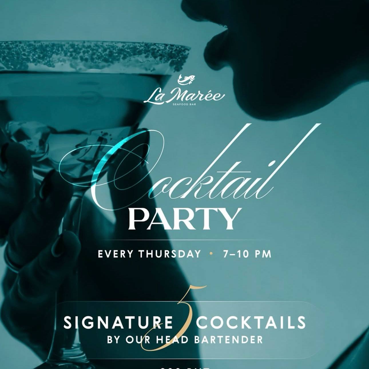 Free-flow Aperol — акция бара в Bang Tao, безлимитный Апероль по средам, 19:30–20:30