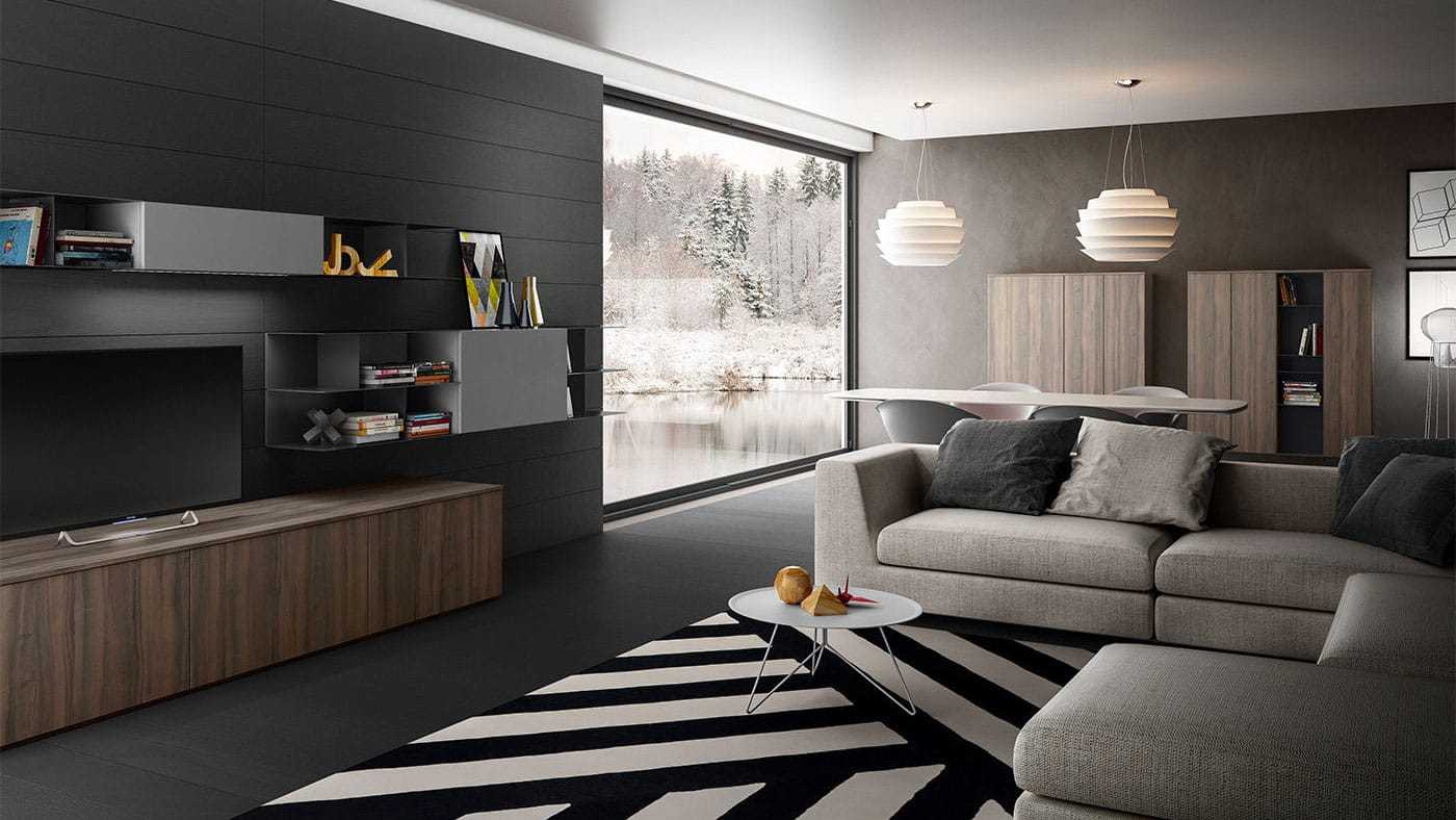 Заинтересовали наши модели мебели под телевизор?