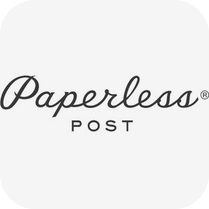 Paperless post