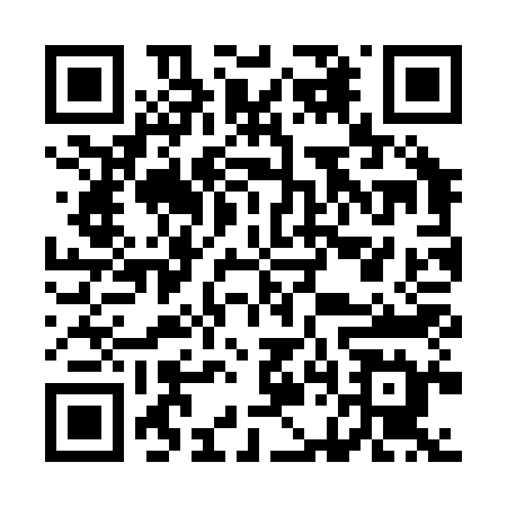QR-kode: ENSHITTIFICATION