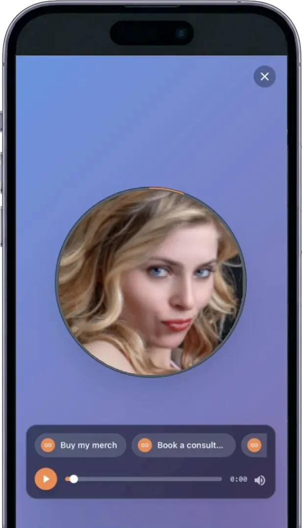 Ruume Smart Video is Powerful and Fun to create!