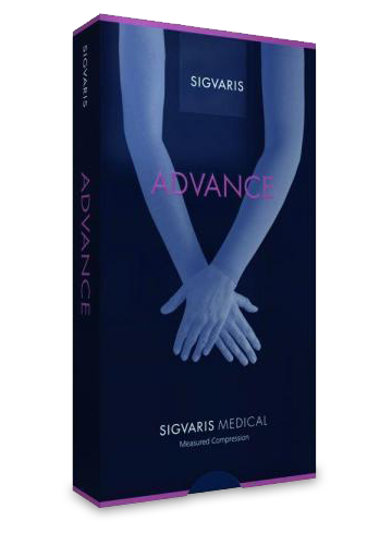 advance sigvaris bakı