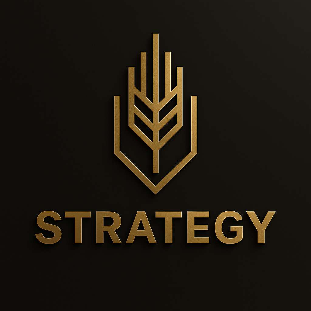 STRATEGY - Growth Partner – Servicii de Marketing Digital | România ...