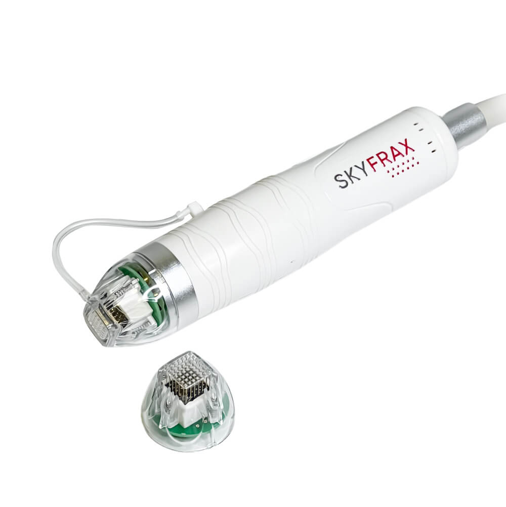 Zemits SkyFrax Pro Fractional Radiofrequency Microneedling