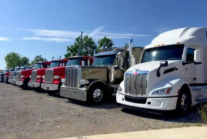 Tennessee Trucking Routes