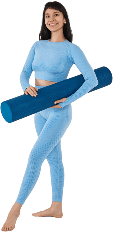 пилатес тренер, курс спина без боли