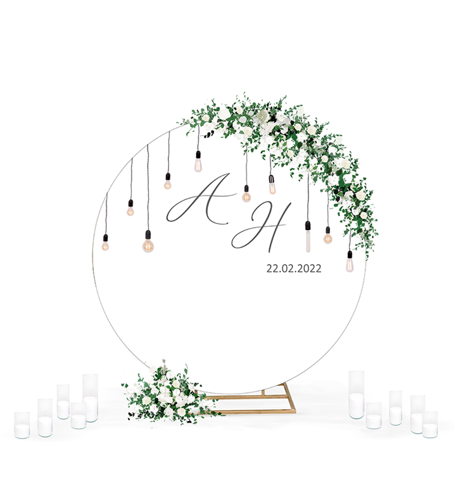 Оренда весільної арки Київ