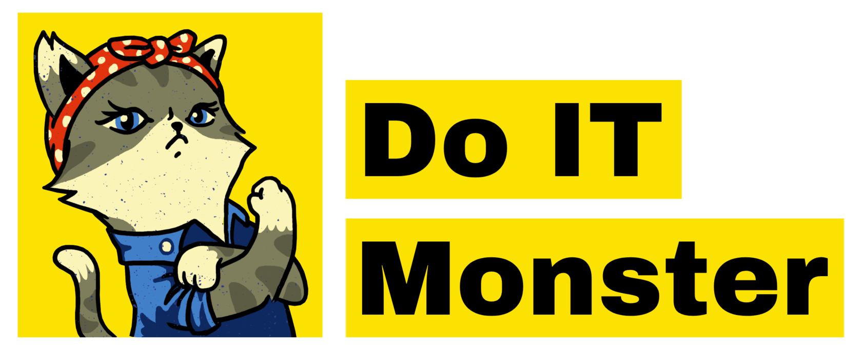 Do IT Monster