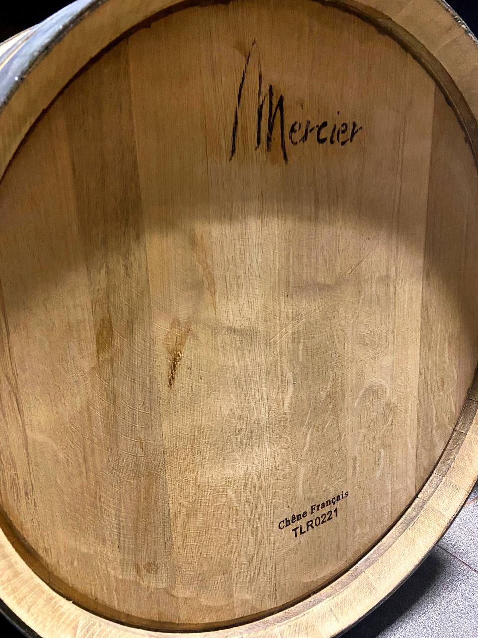 Крафтова виноробня Axis Wine | Виноробні України