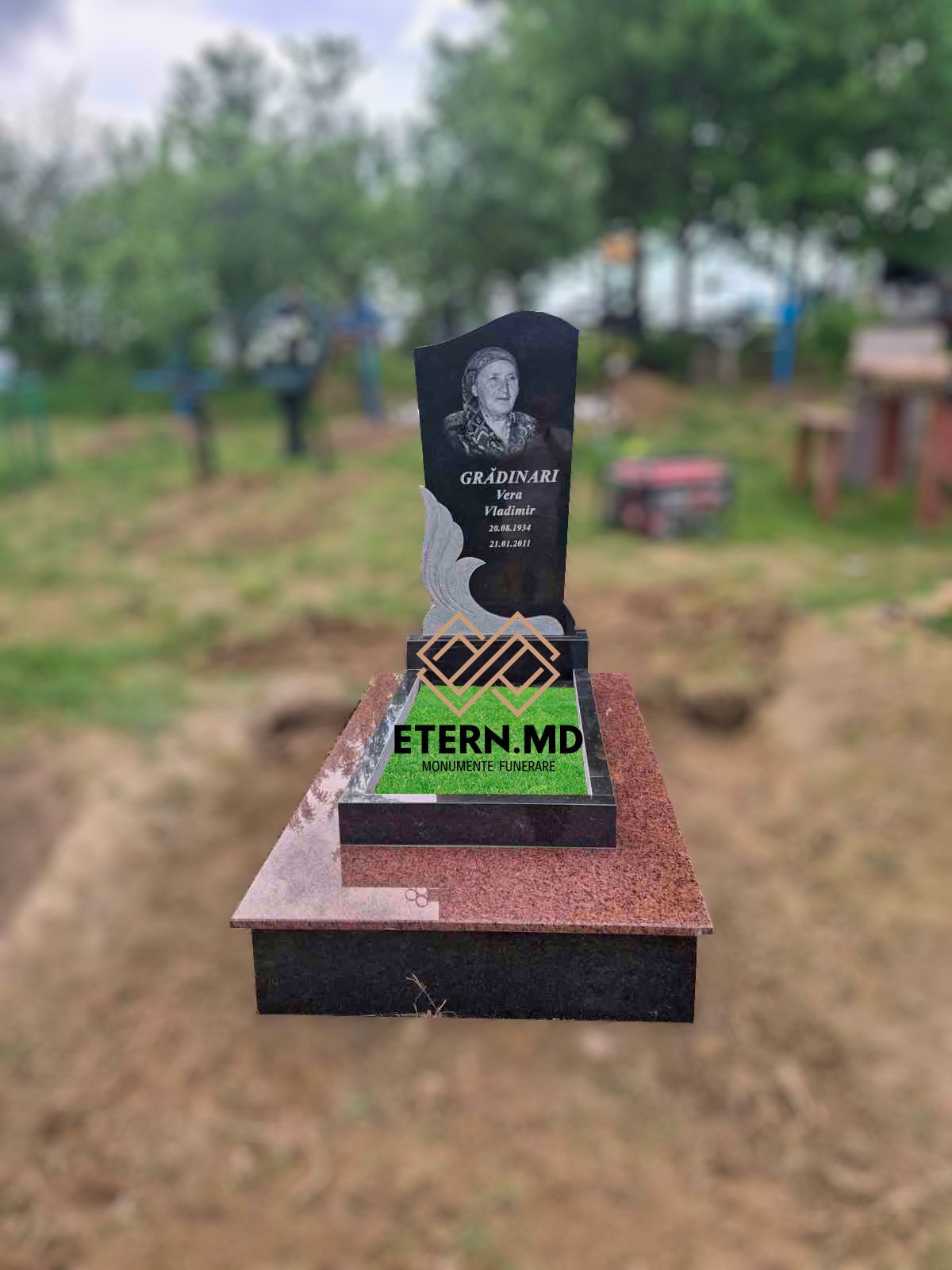 monumente funerare ieftine