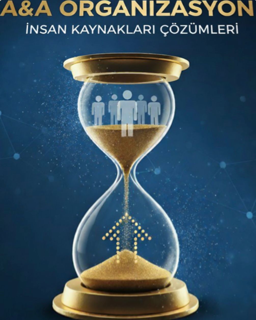 A&A Organization logo