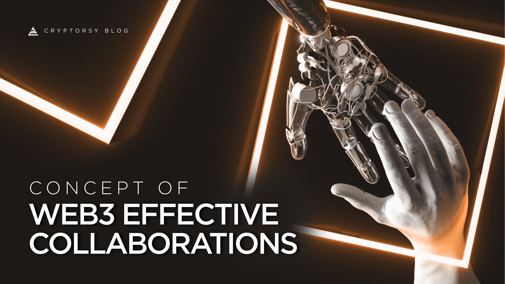 Web3 Effective Collaborations