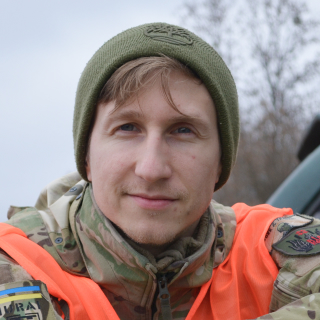 Kudriavtsev Roman (SD Platform)