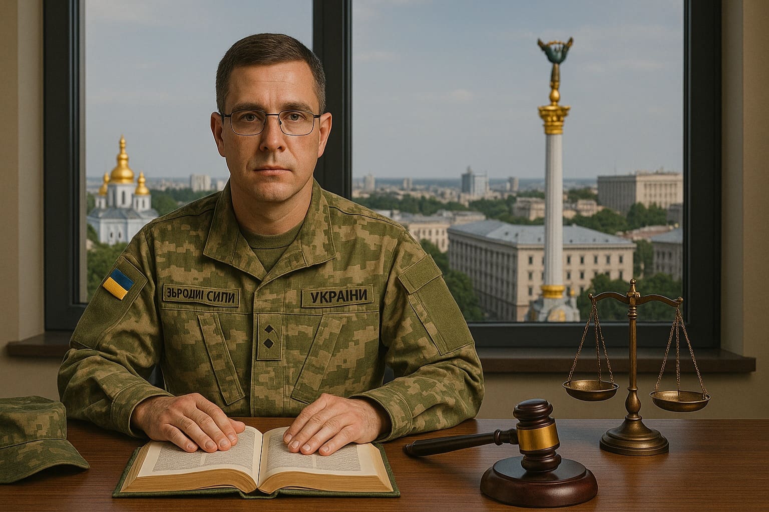 юридичний супровід під час медичних комісій юридичний супровід під час медичних комісій