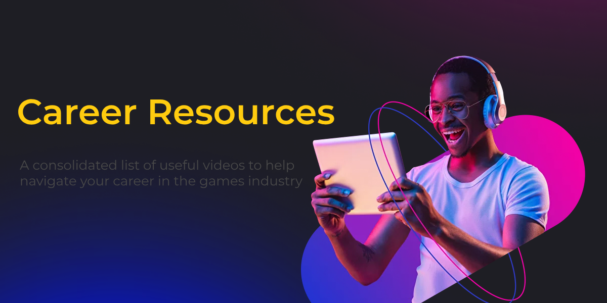 Career resources