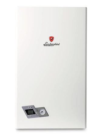 Газовые котлы Lamborghini купить в Ташкенте - Lamborghini SB 24-32-40KW 