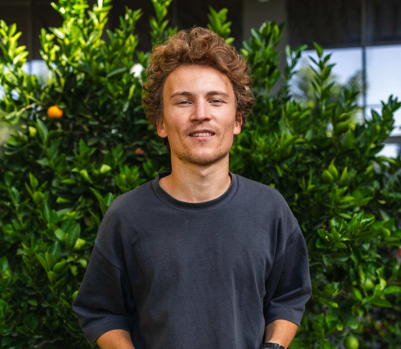 Богдан Облучинський