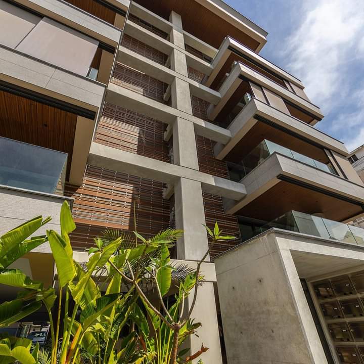 Boutique Residence Tower 8/11